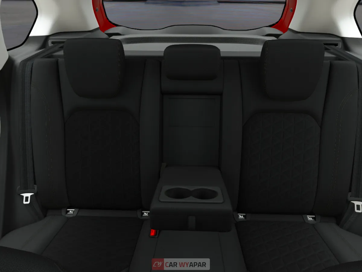 Maruti Victoris VXI AT